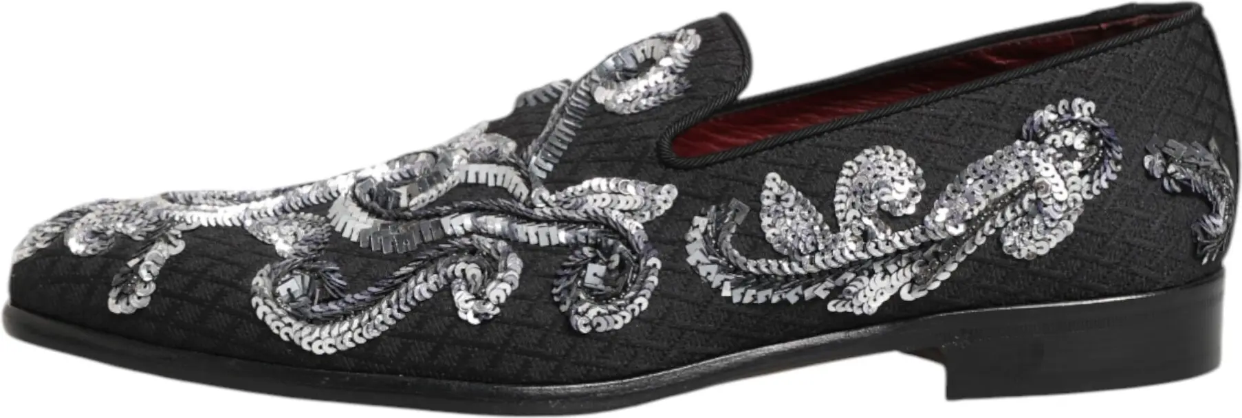 Лоферы Dolce & Gabbana