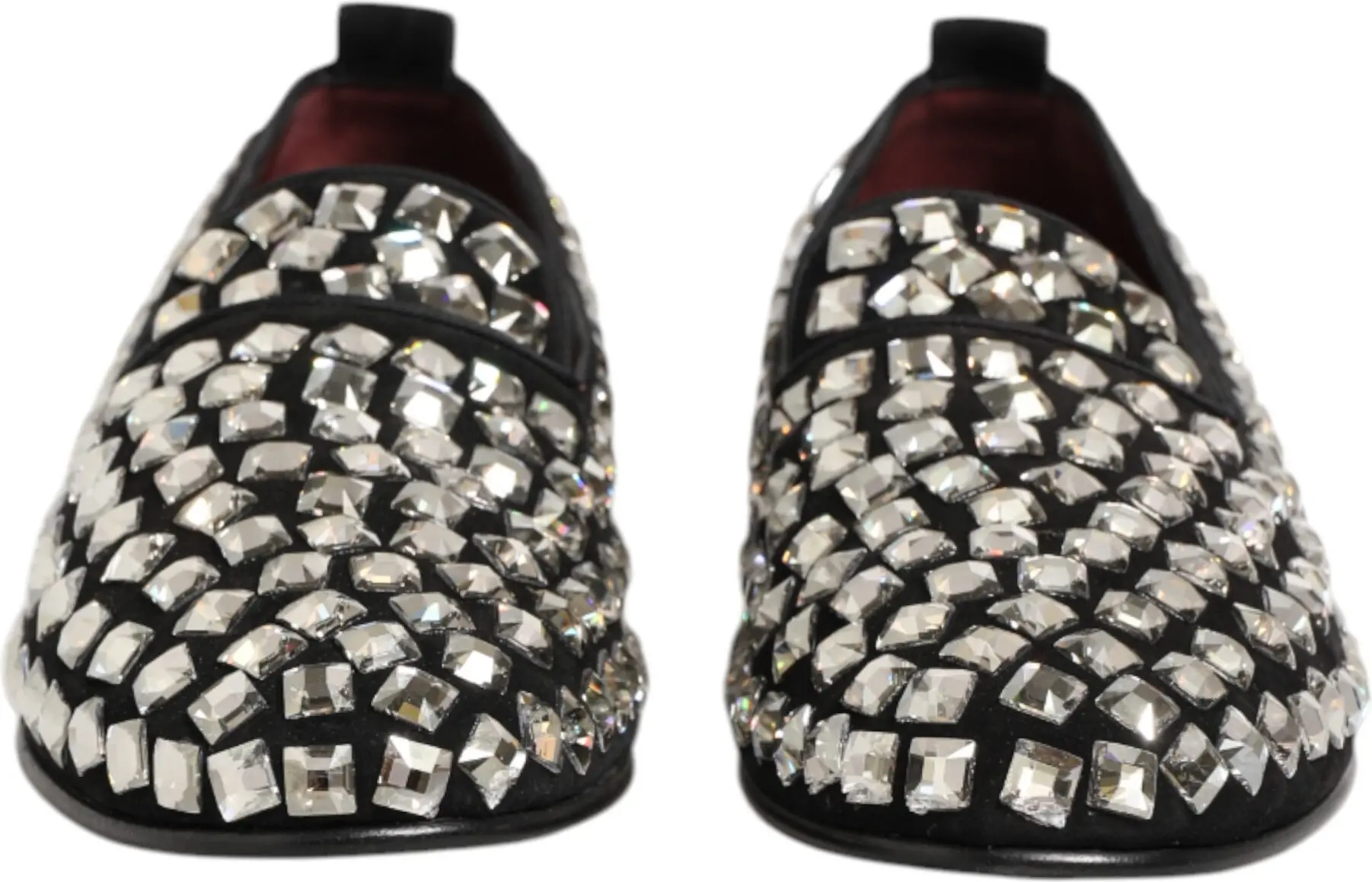 Loafer Dress Shoes Dolce & Gabbana