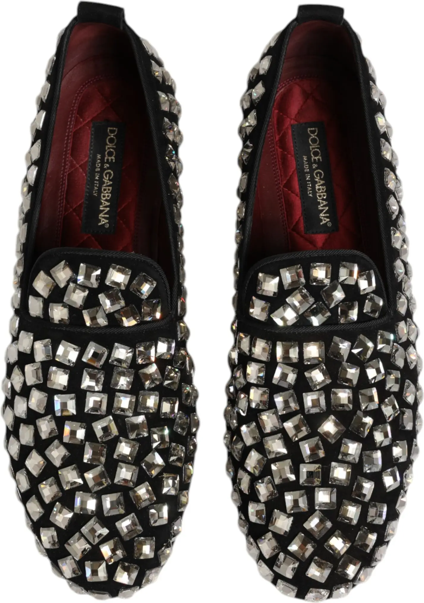 Loafer Dress Shoes Dolce & Gabbana