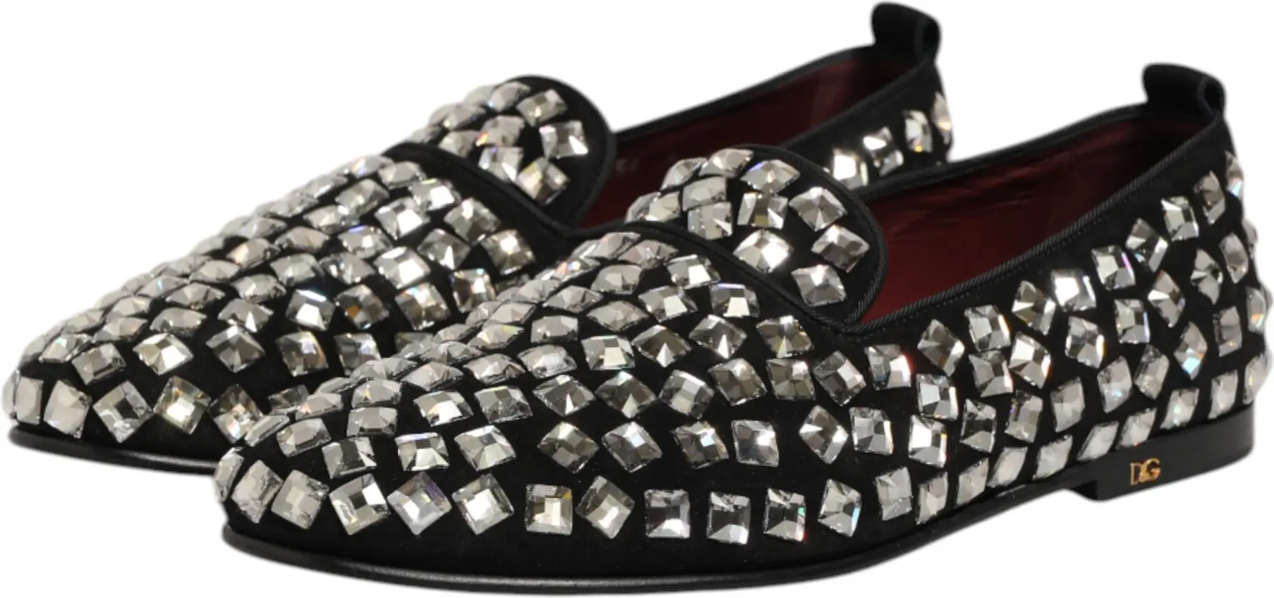Loafer Dress Shoes Dolce & Gabbana