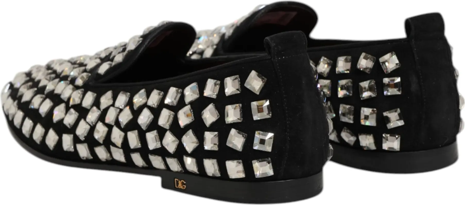 Loafer Dress Shoes Dolce & Gabbana