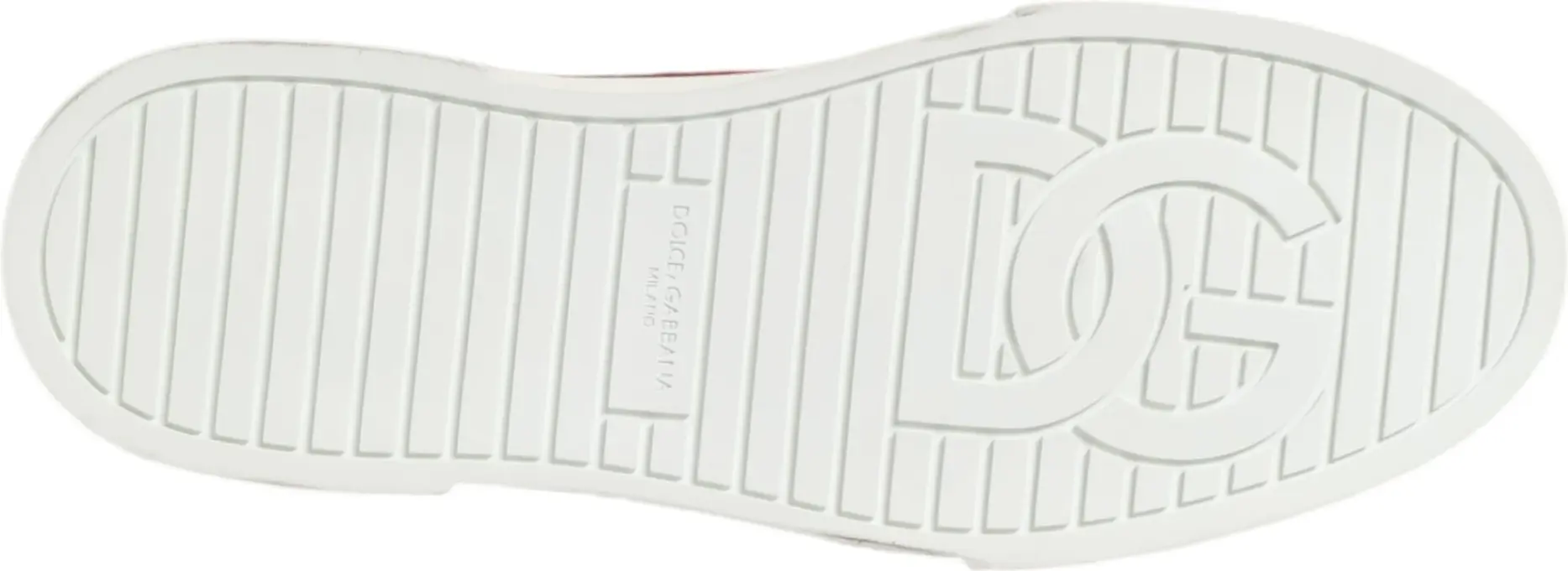High Top Sneakers Dolce & Gabbana