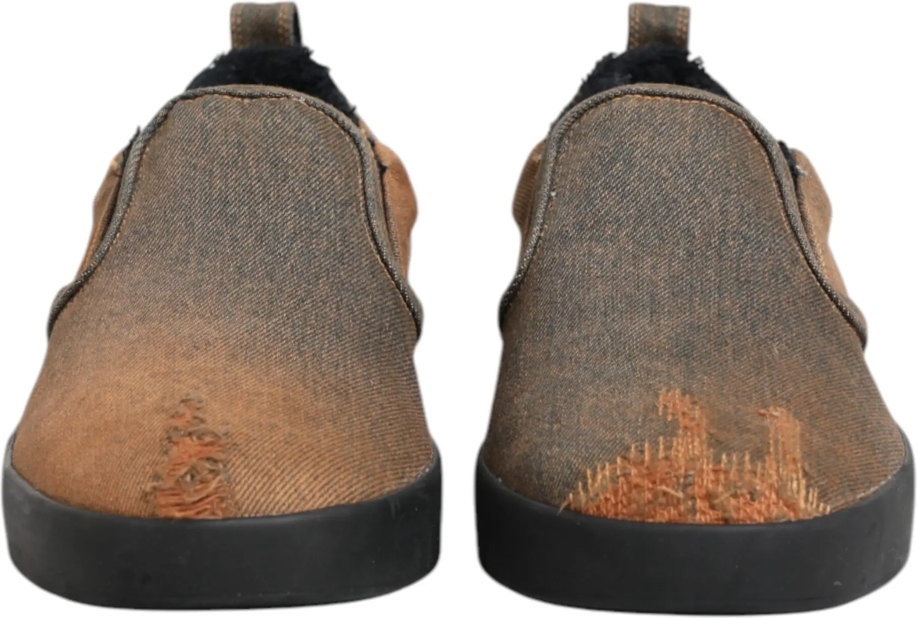 Кеды Low Top Dolce & Gabbana