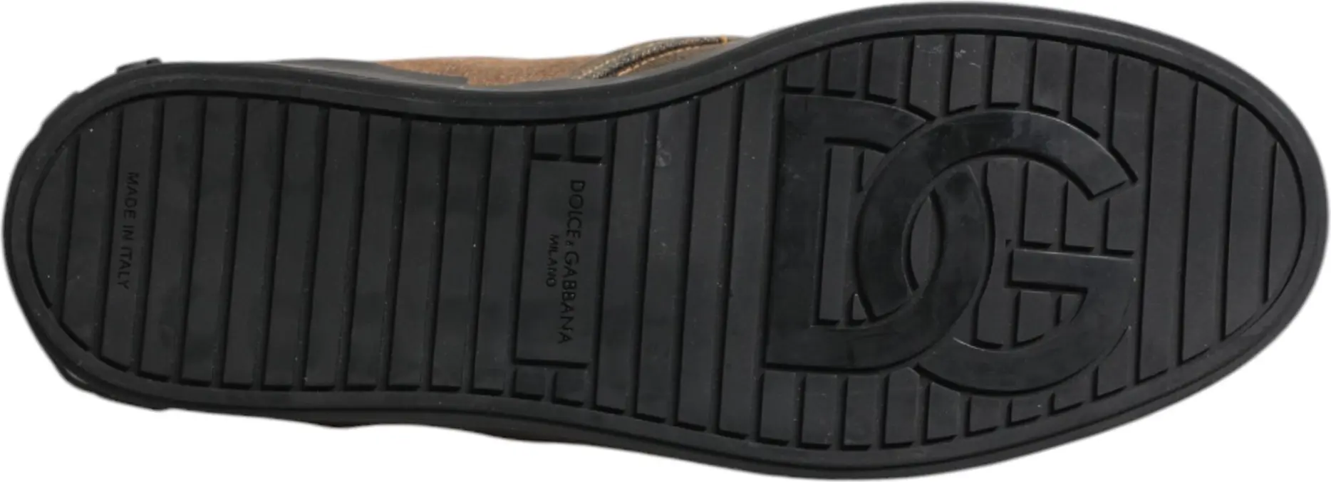 Кеды Low Top Dolce & Gabbana