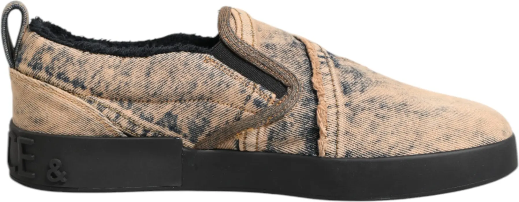 Dolce & Gabbana Pastavka Krossovkalar