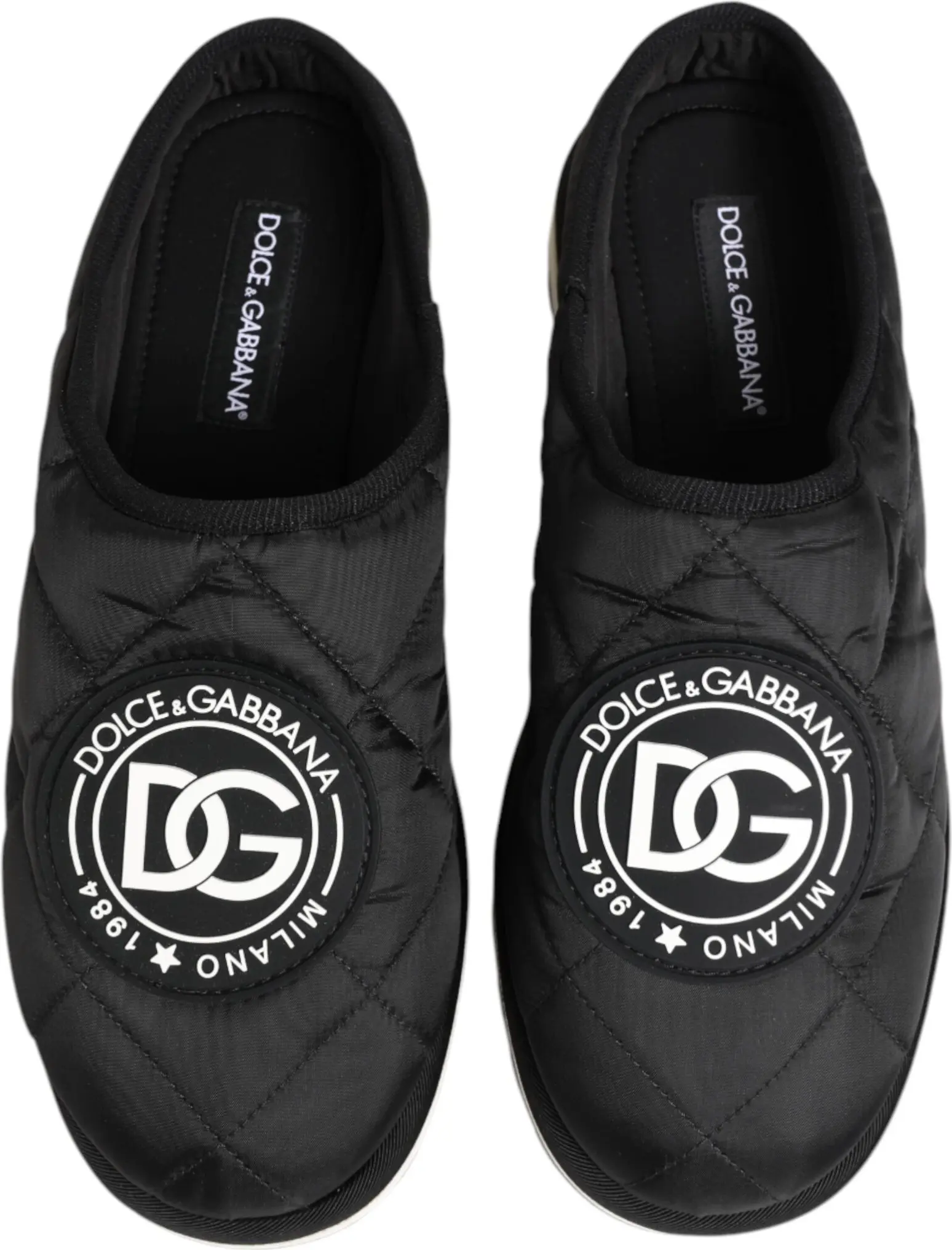 Dolce & Gabbana krossovkasi