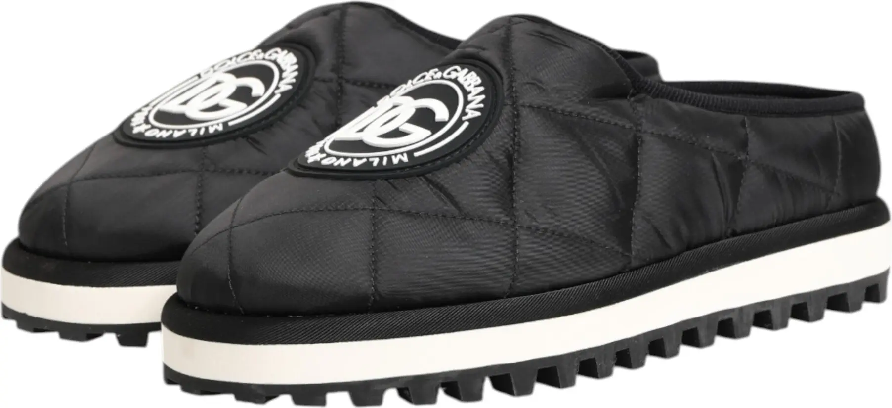 Dolce & Gabbana krossovkasi