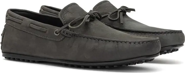 Moccasin Tod's Mocassino laccetto City Gommino Tod's