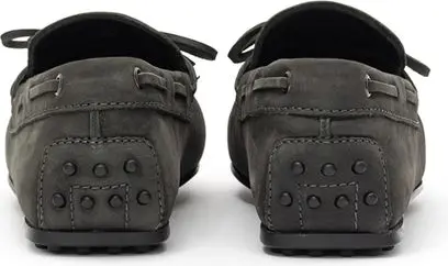 Moccasin Tod's Mocassino laccetto City Gommino Tod's