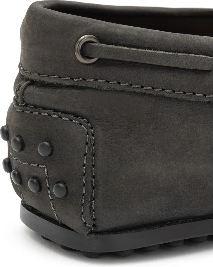 Moccasin Tod's Mocassino laccetto City Gommino Tod's