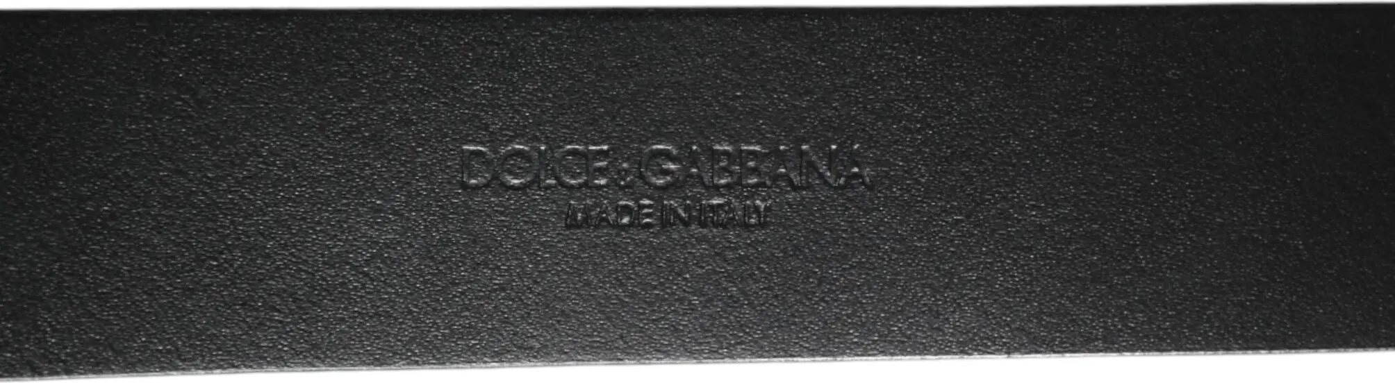 Ремень Dolce & Gabbana