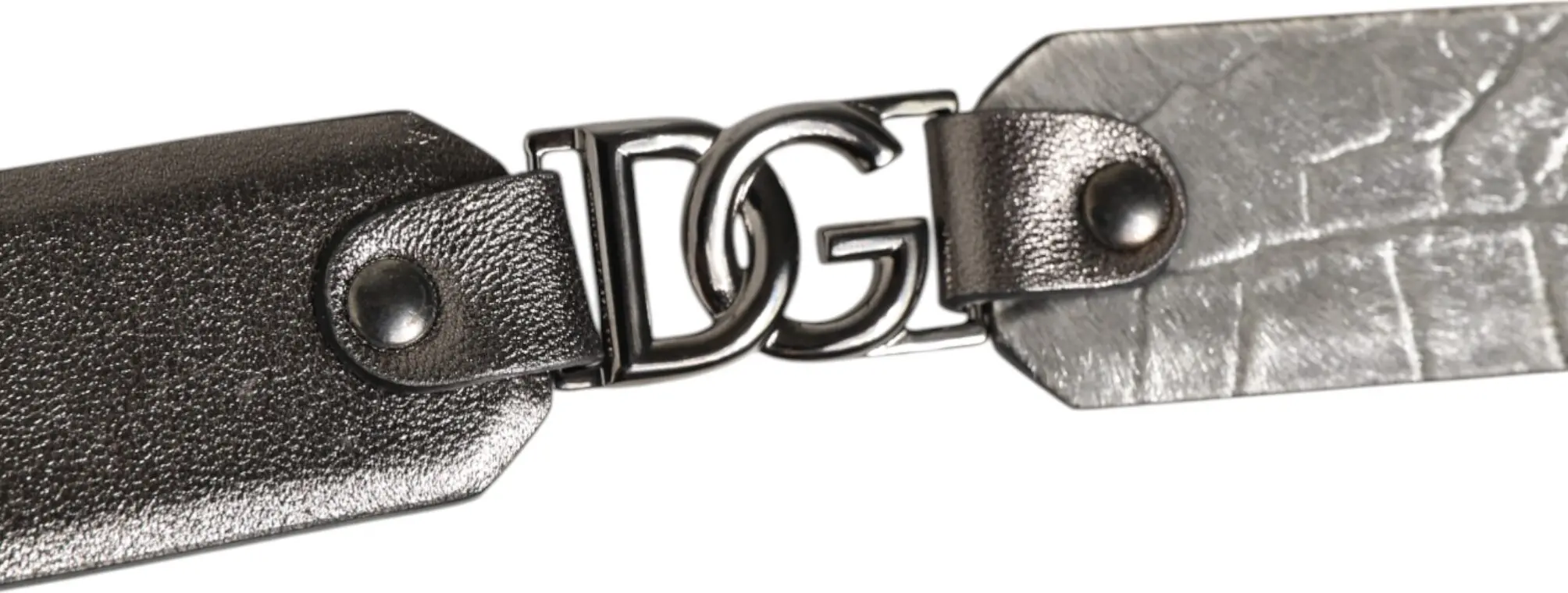 Ремень Dolce & Gabbana