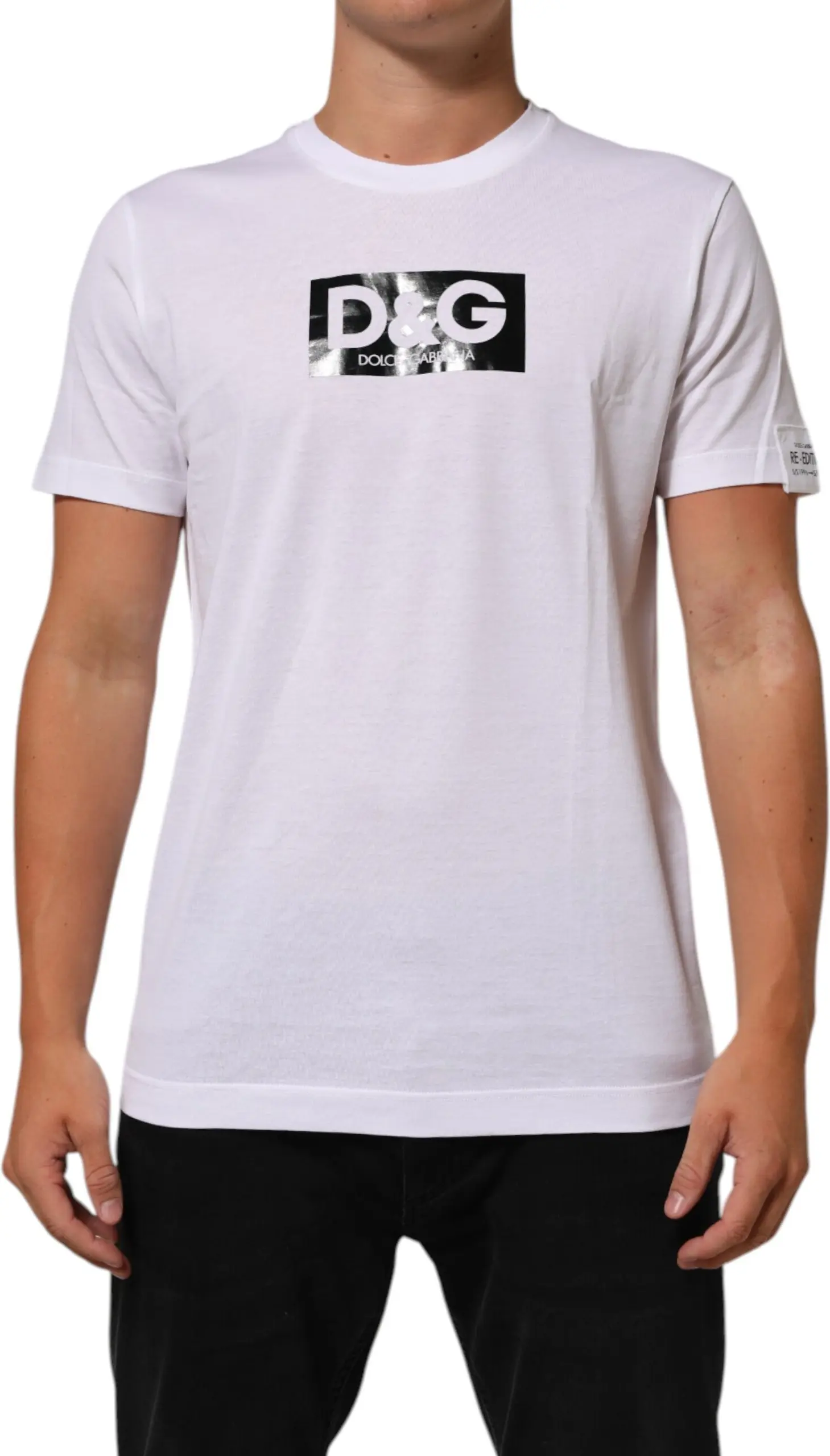 T-shirt Dolce & Gabbana