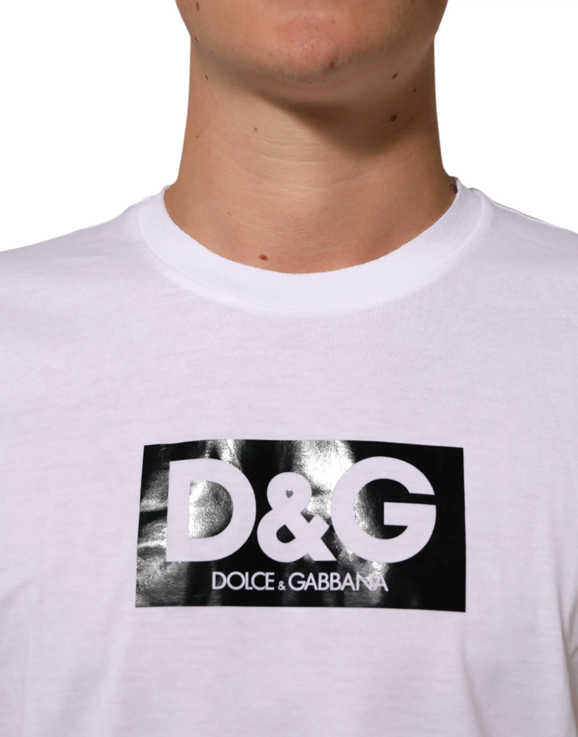 Футболка Dolce & Gabbana