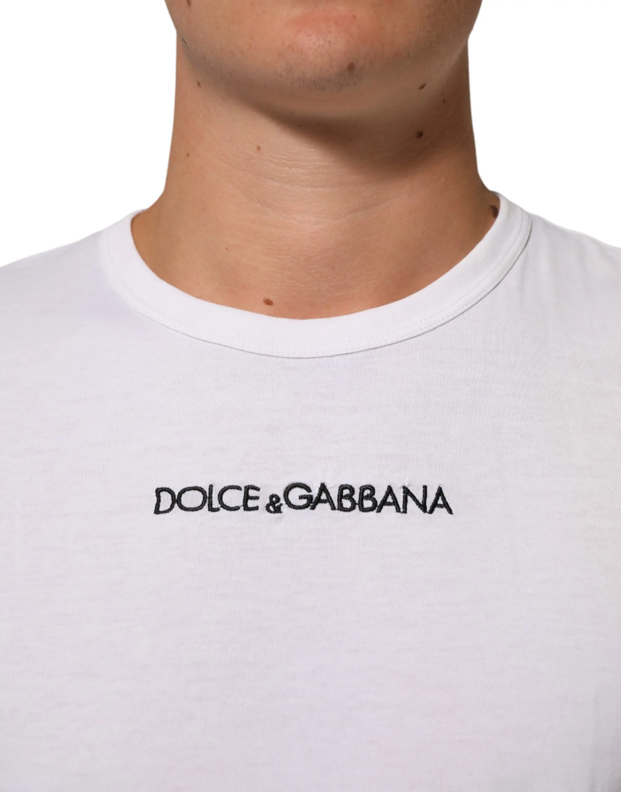 Футболка Dolce & Gabbana