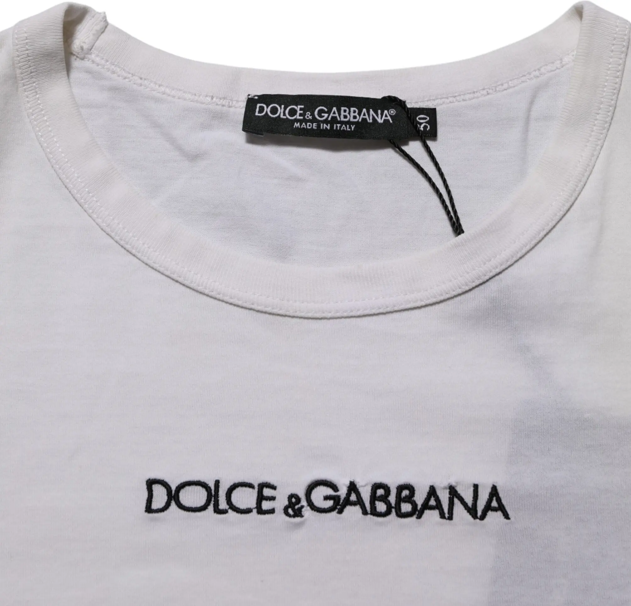Футболка Dolce & Gabbana