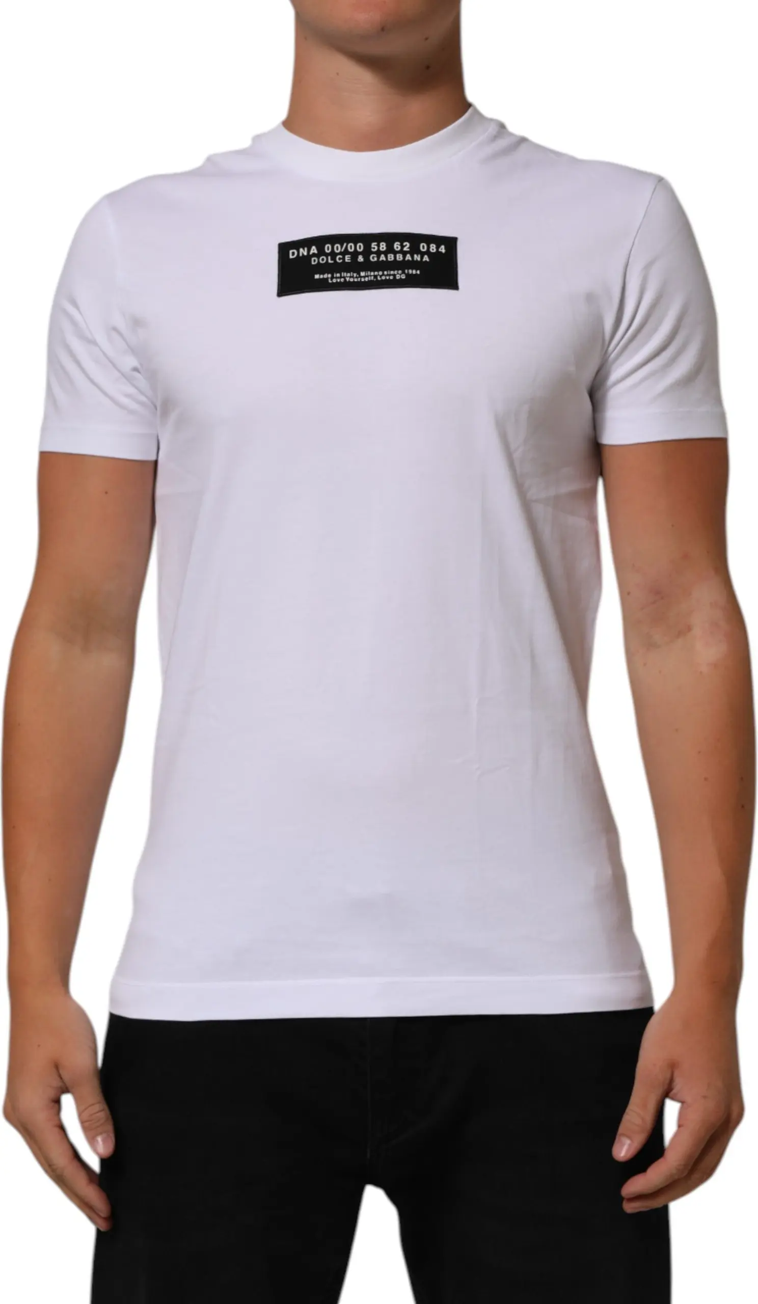 T-shirt Dolce & Gabbana