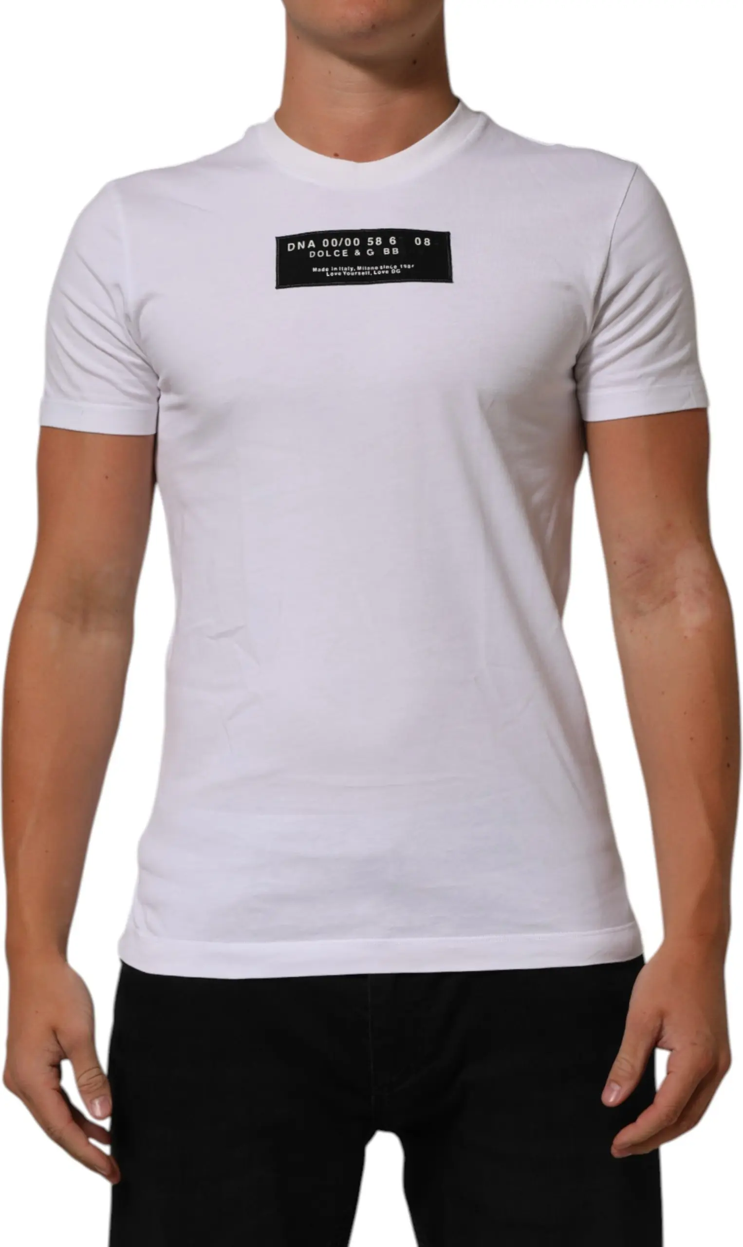 T-shirt Dolce & Gabbana