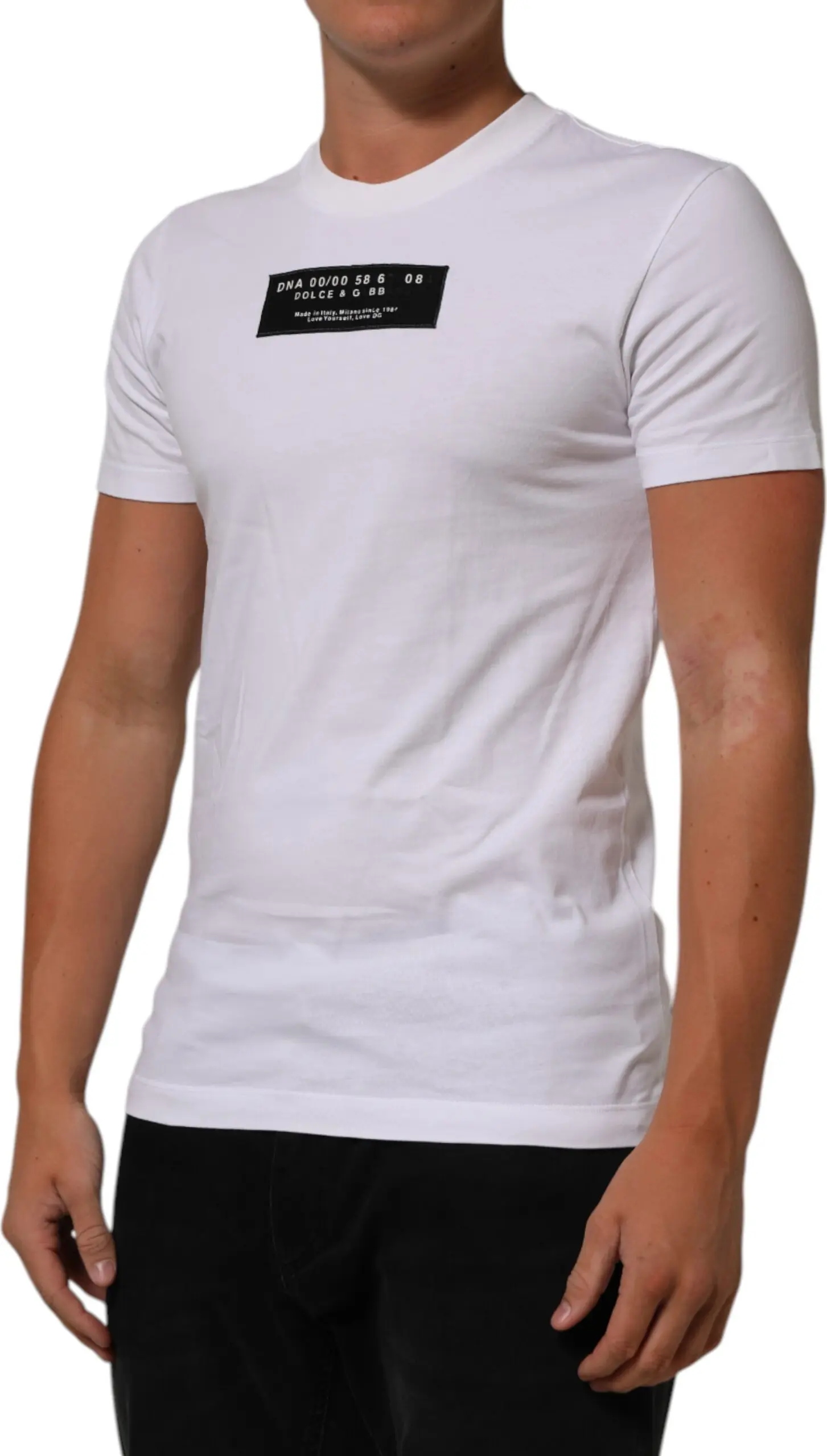 T-shirt Dolce & Gabbana