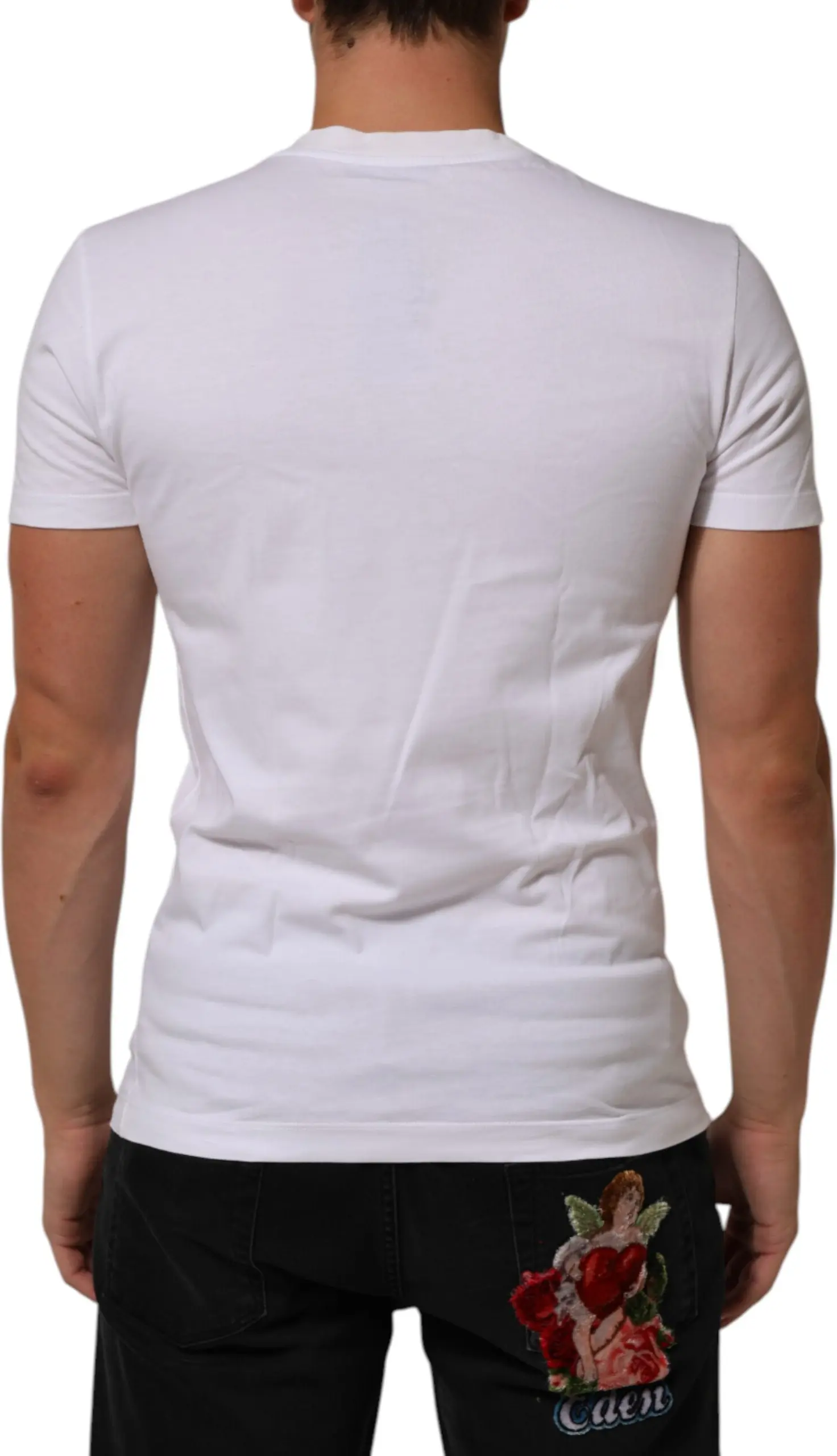 T-shirt Dolce & Gabbana
