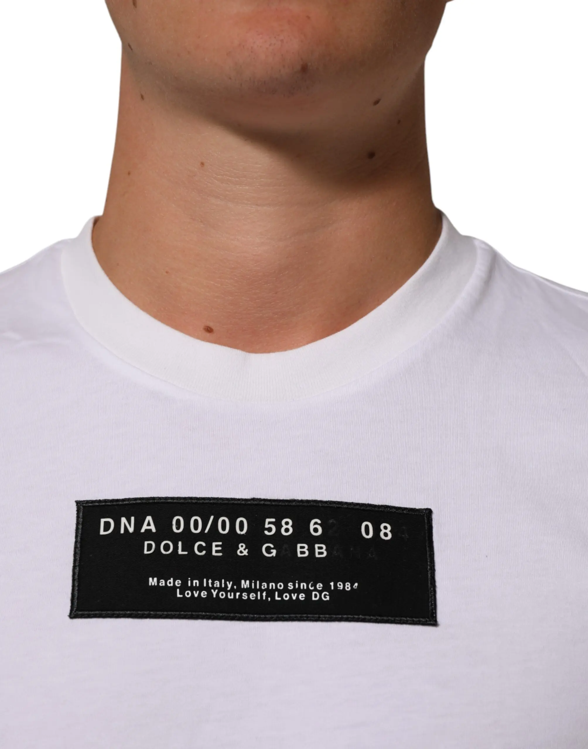 T-shirt Dolce & Gabbana