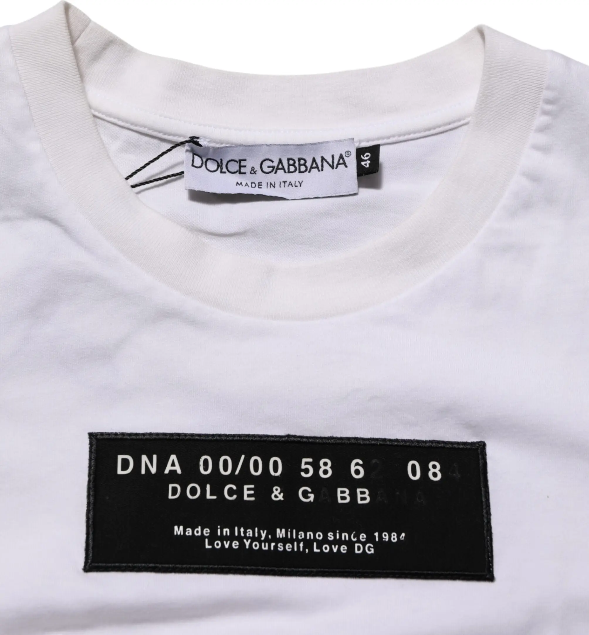 T-shirt Dolce & Gabbana