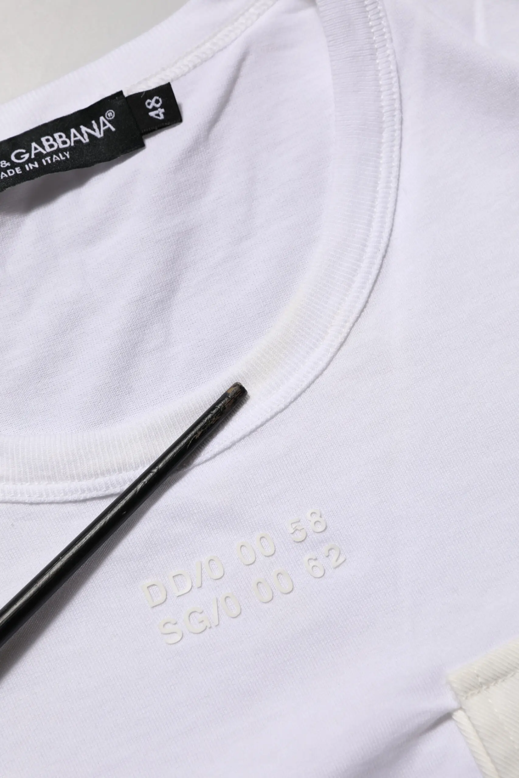 Футболка Dolce & Gabbana