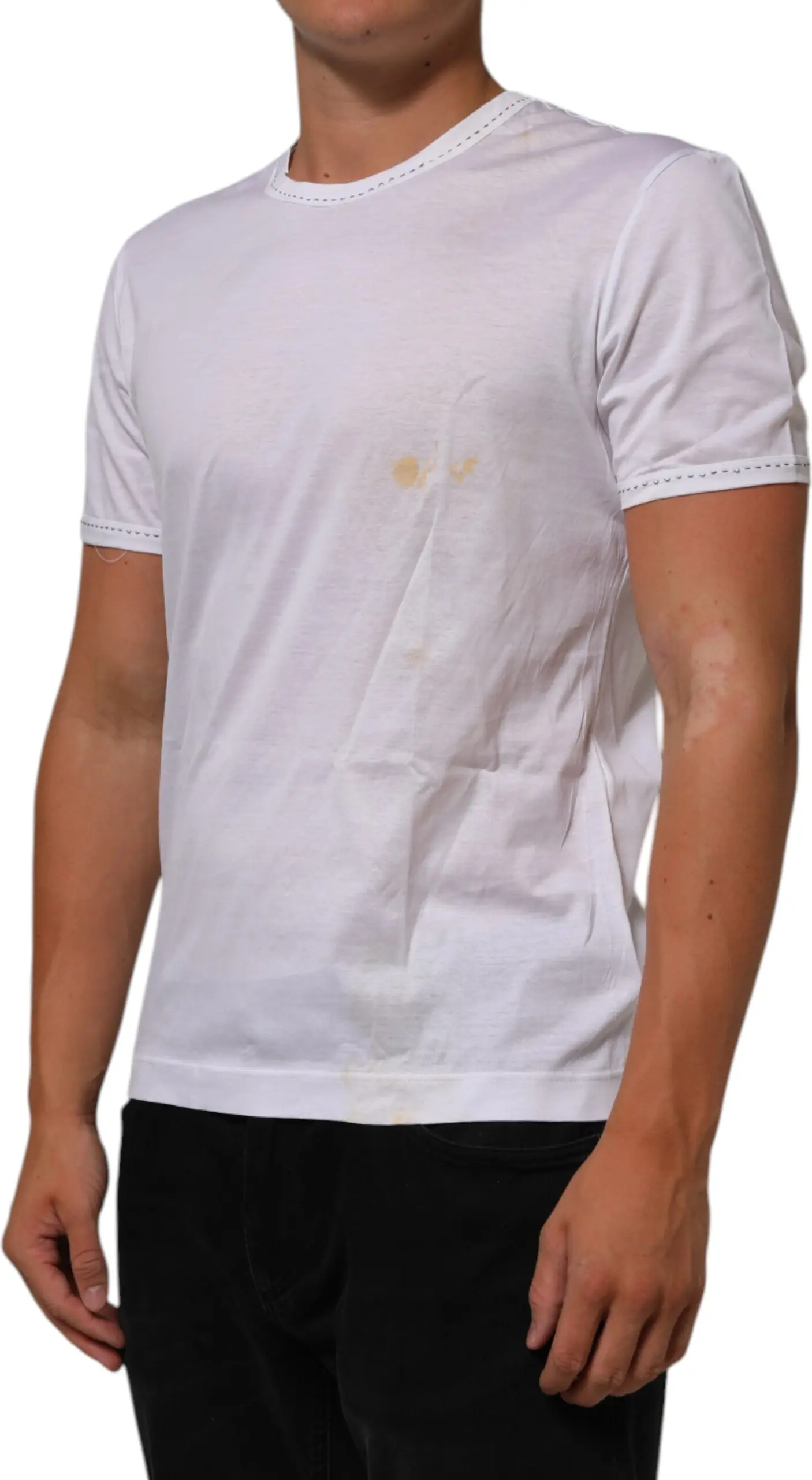 Underwear T-shirt Dolce & Gabbana