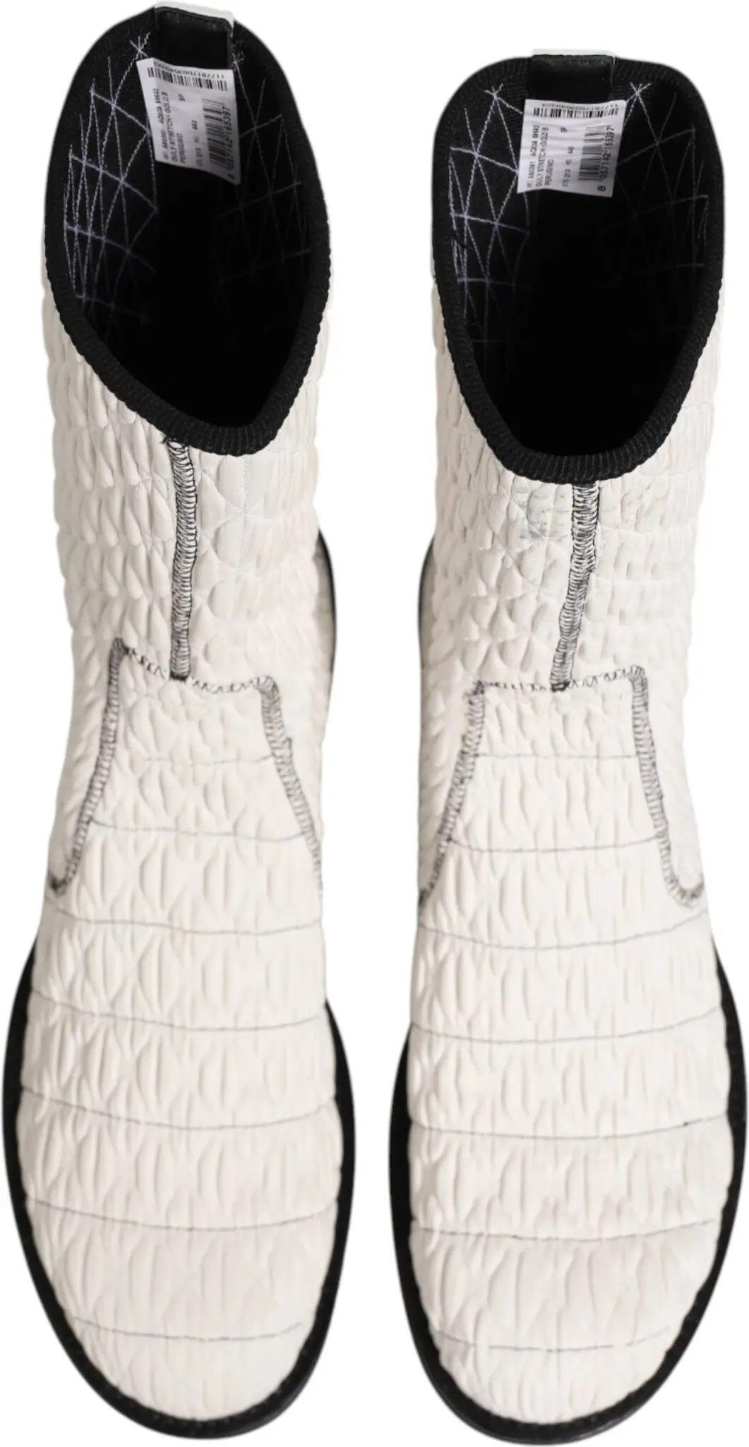 Short Boots Dolce & Gabbana