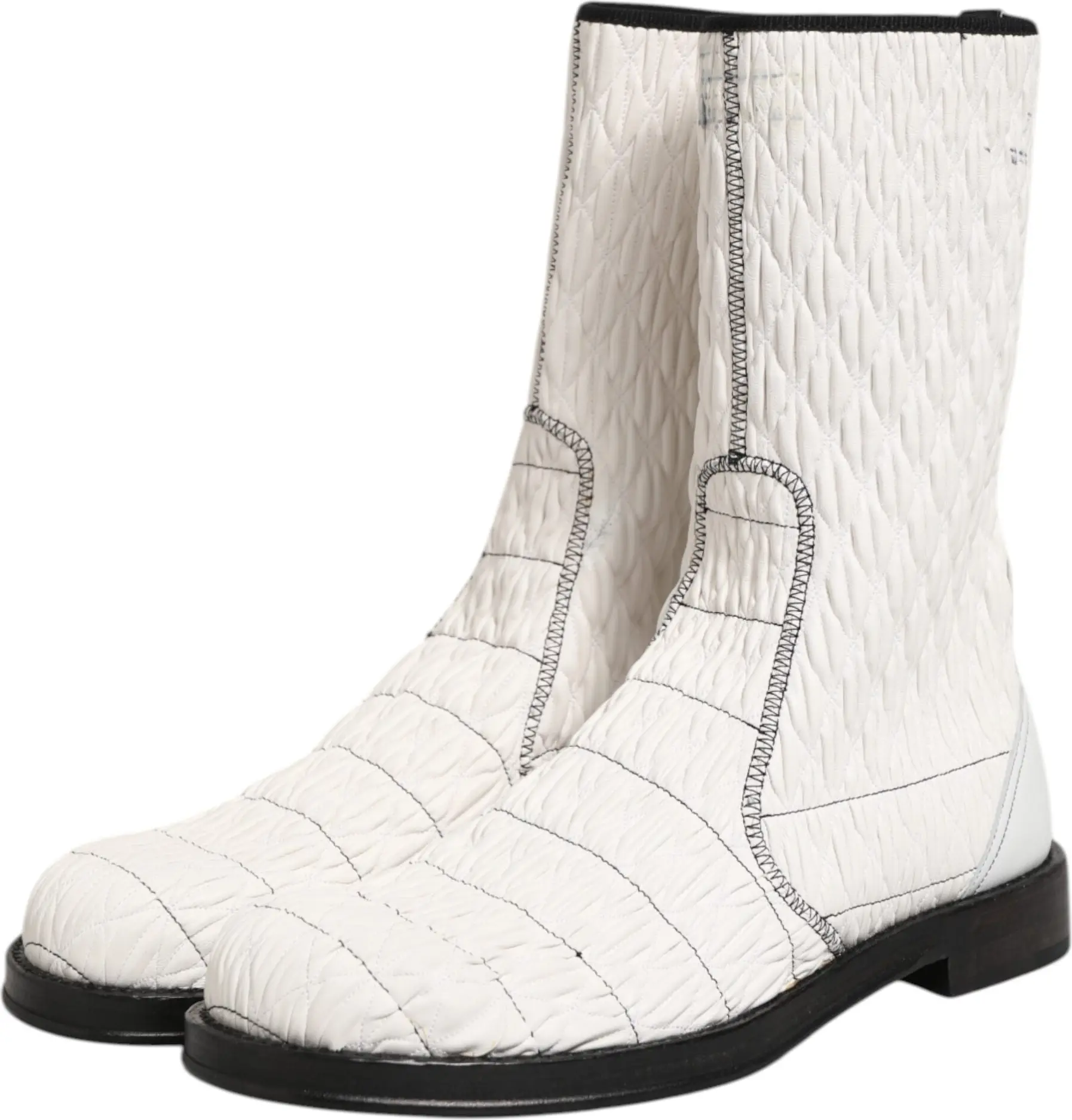 Short Boots Dolce & Gabbana
