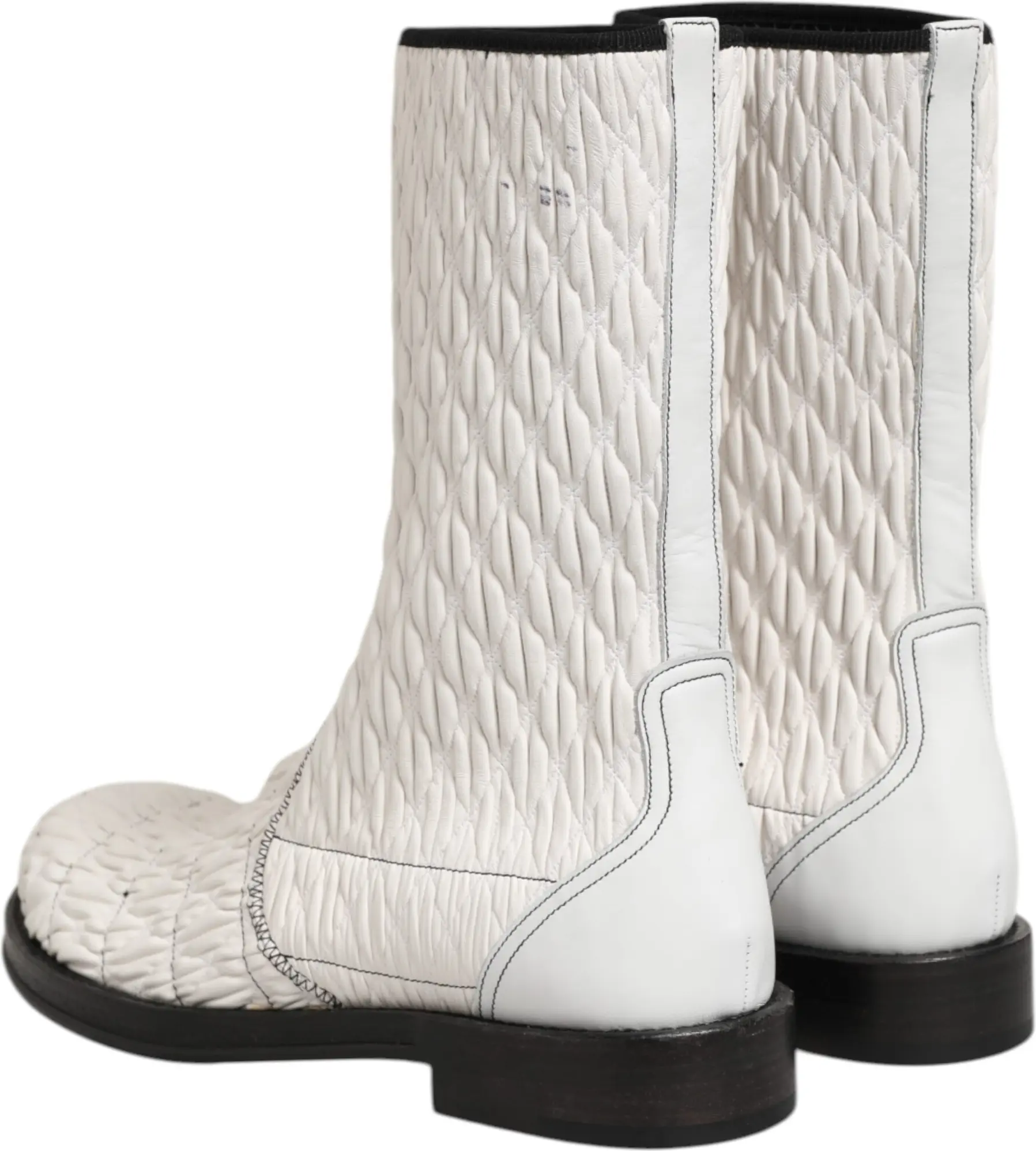Short Boots Dolce & Gabbana