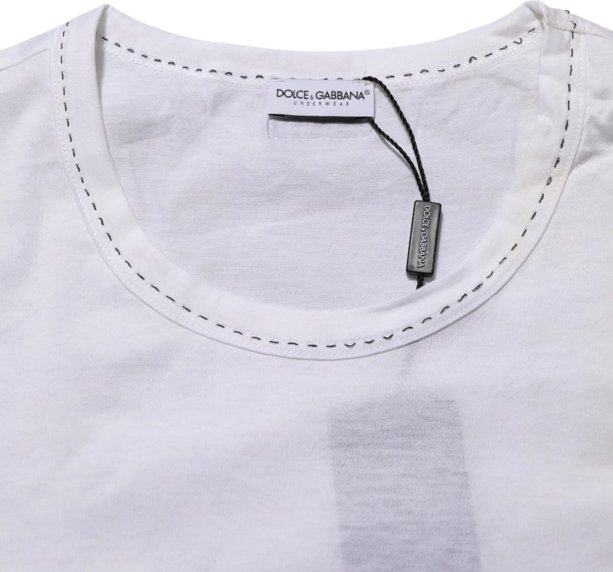 Underwear T-shirt Dolce & Gabbana