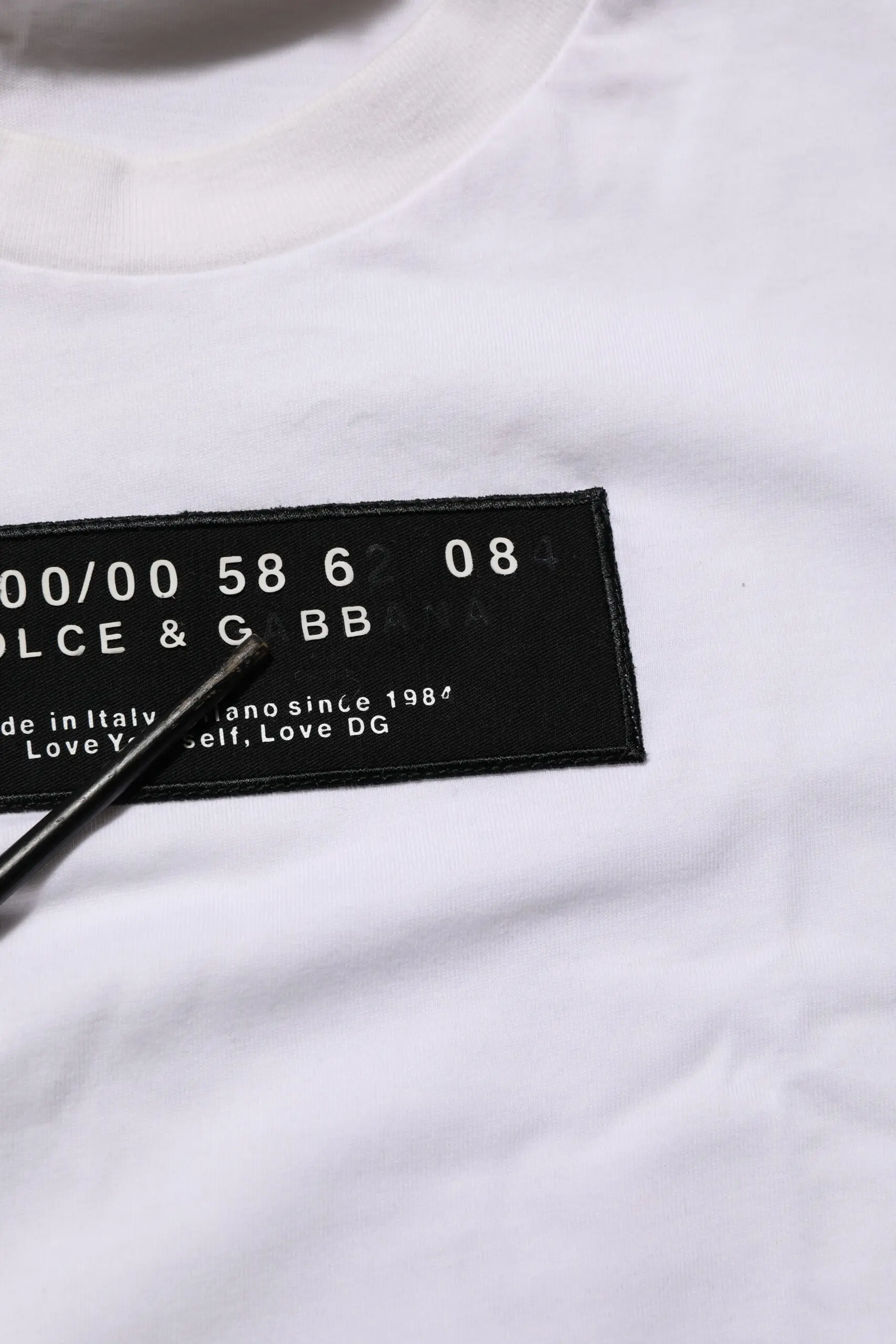 T-shirt Dolce & Gabbana