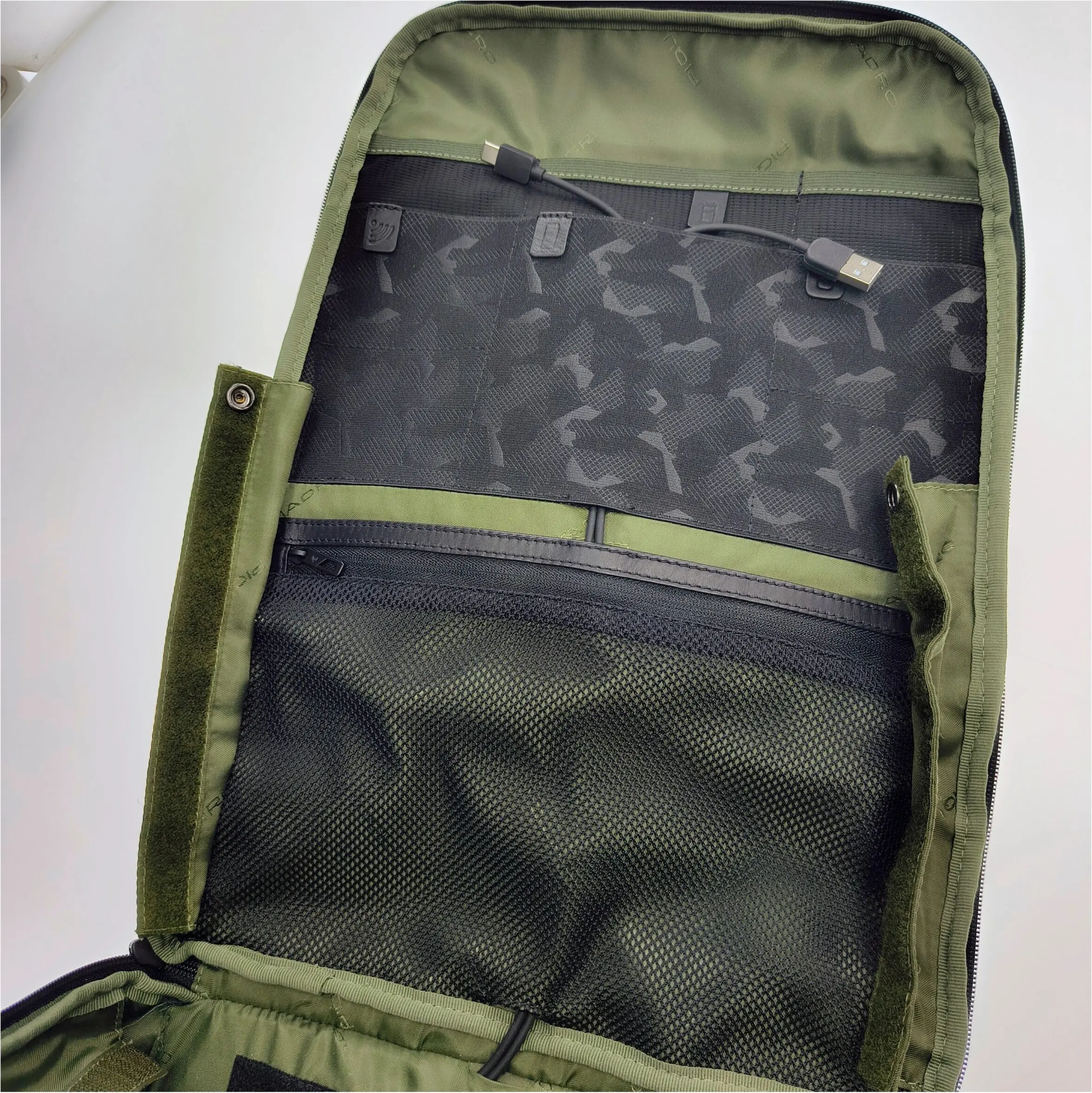 Backpack Piquadro