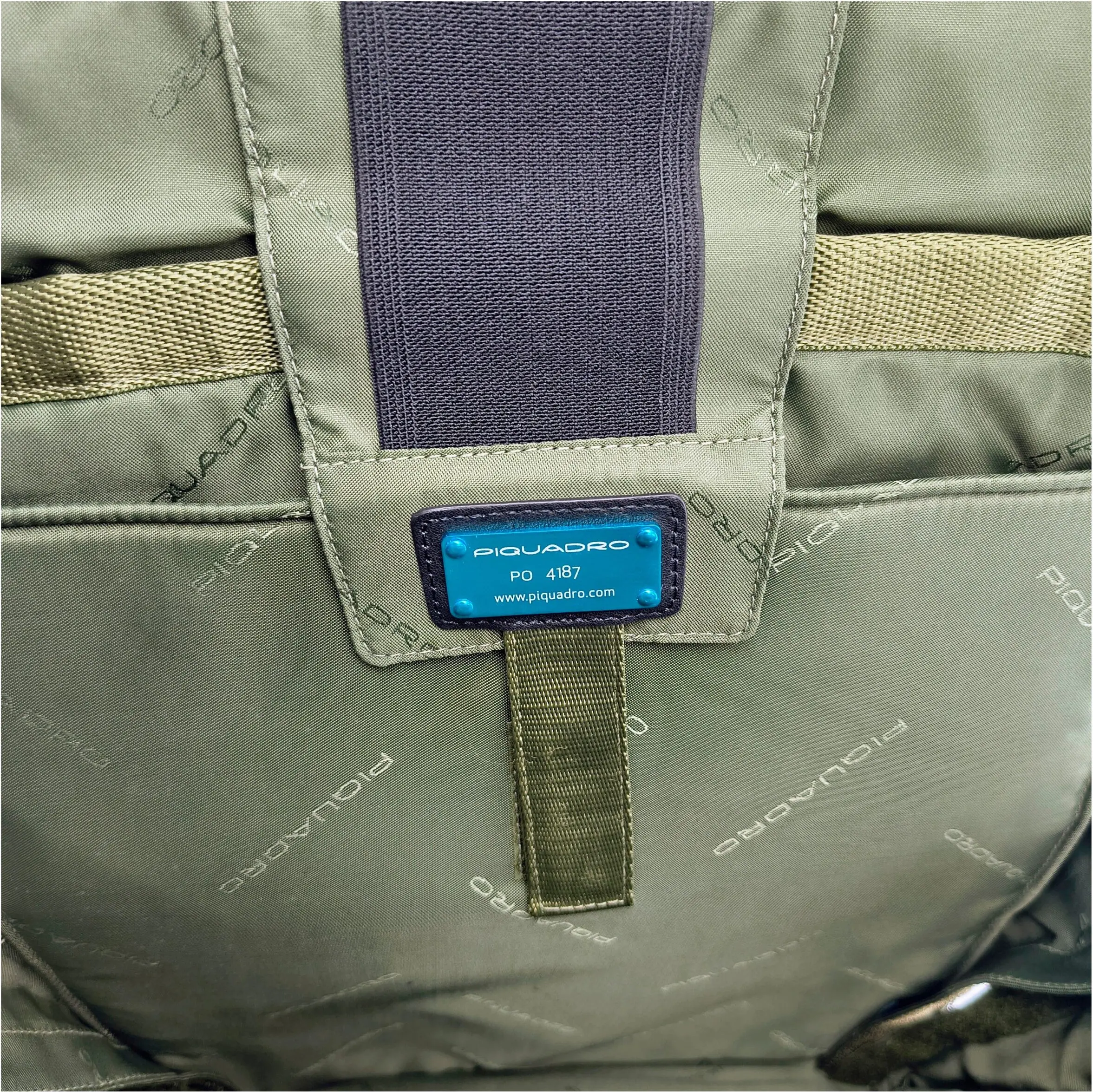 Backpack Piquadro