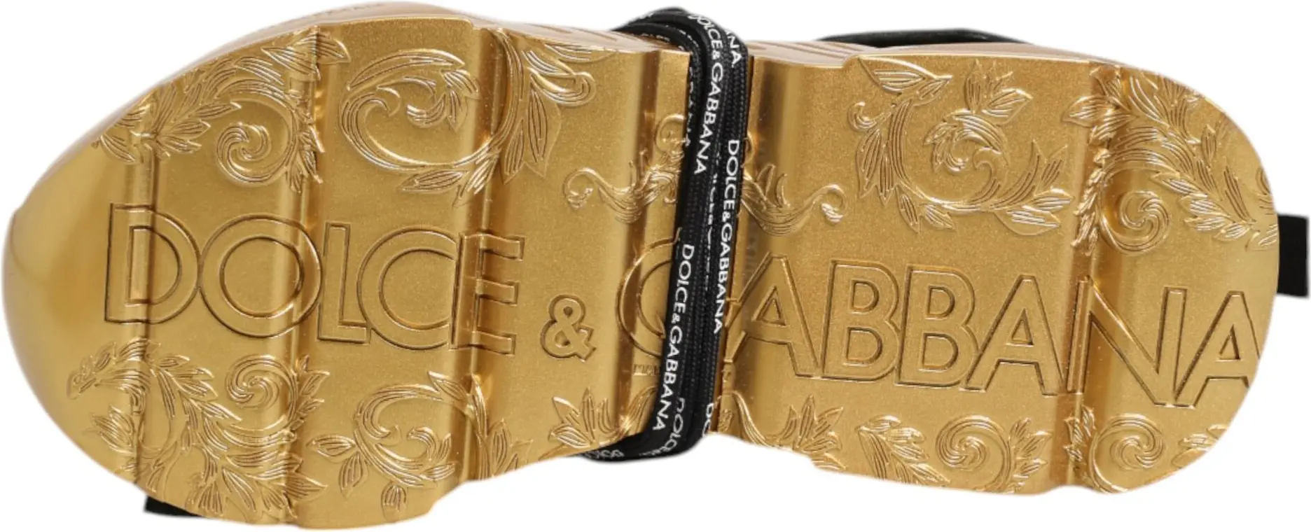 Dolce & Gabbana pastil kalitli pastki krossovkalar