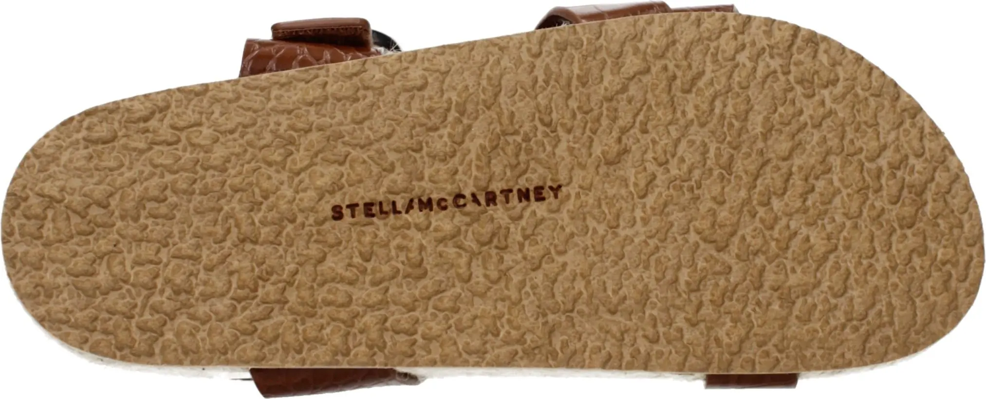 Сандалии Stella McCartney