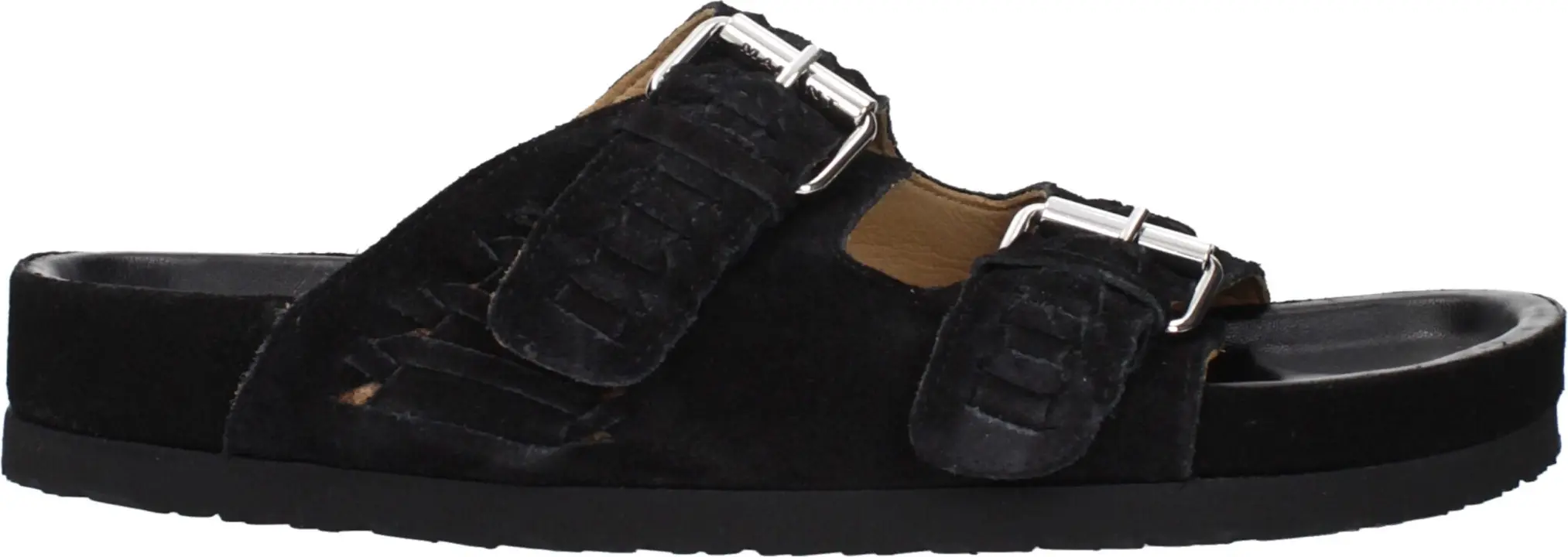 Isabel Marant Shandallari