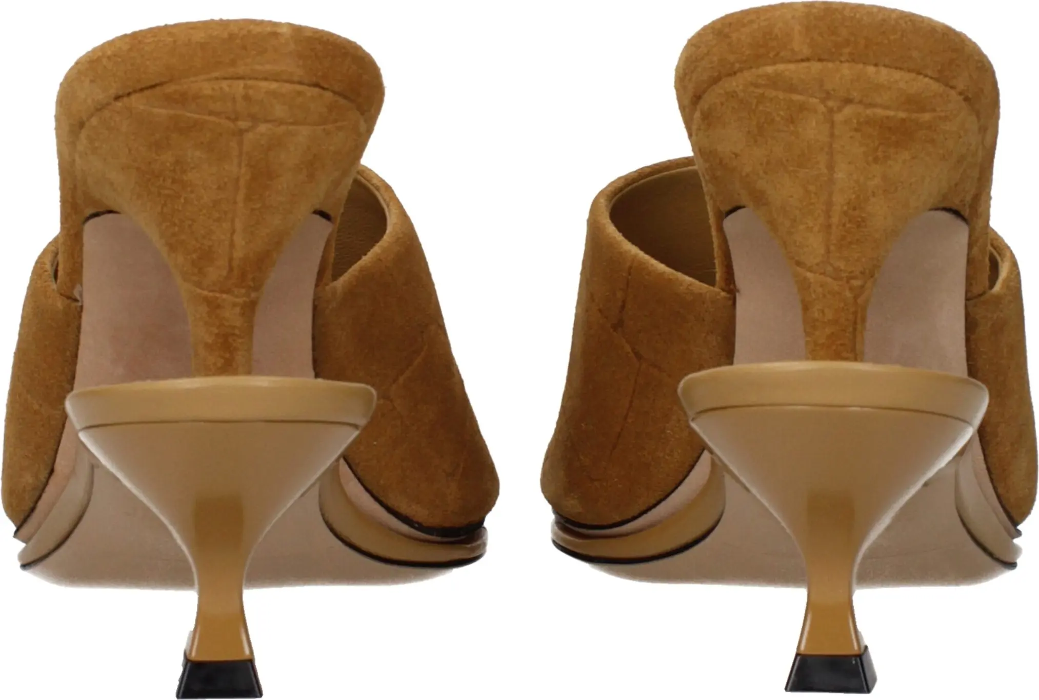Босоножки Jacquemus