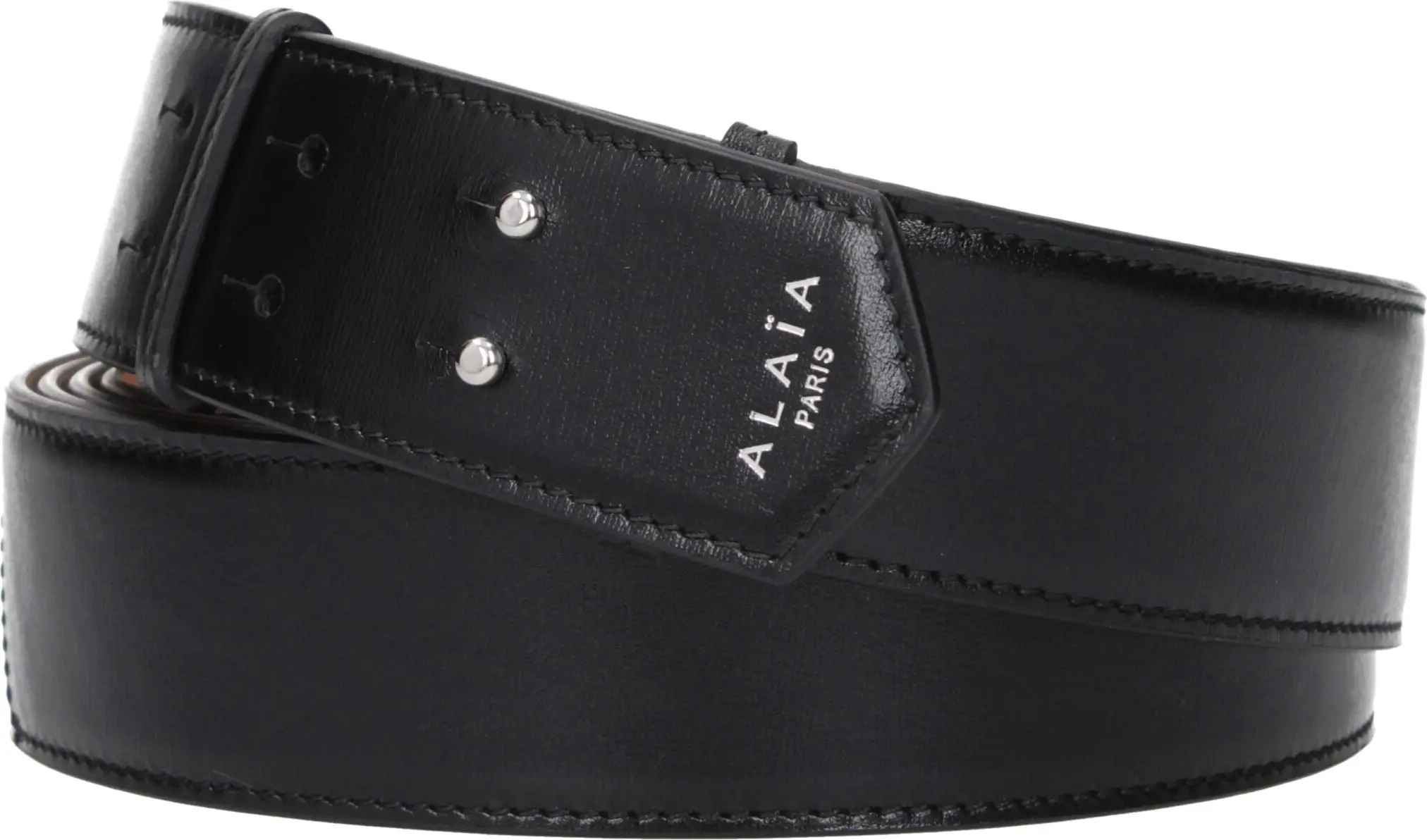 Обычные ремни ALAÏA