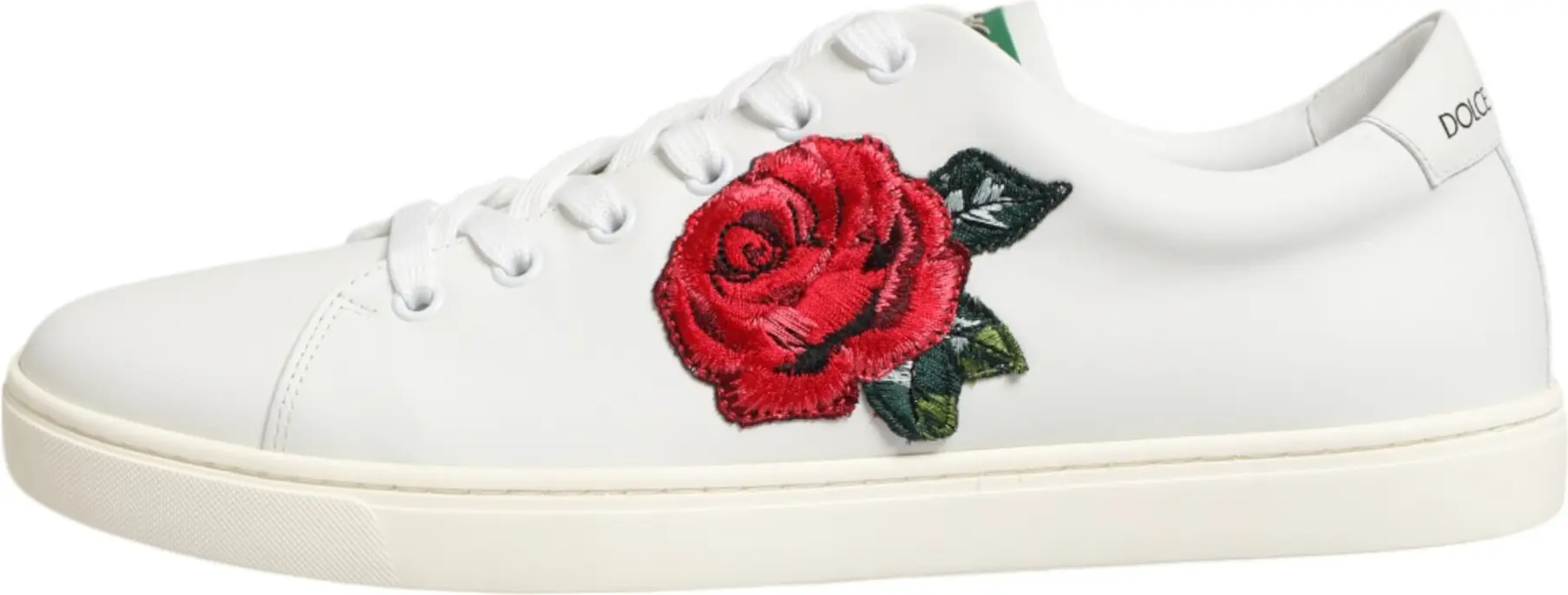 Dolce & Gabbana pastil krasovkalari