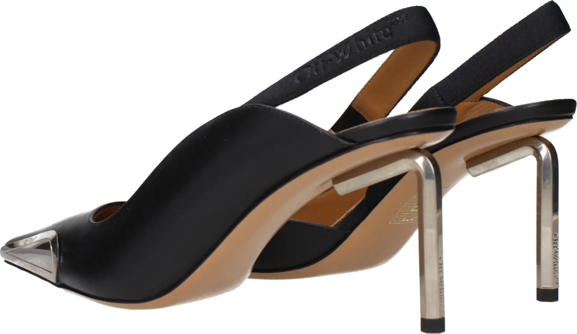 Pumps Off-White