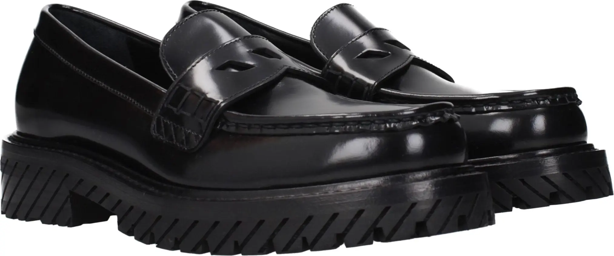 Лоферы Off-White
