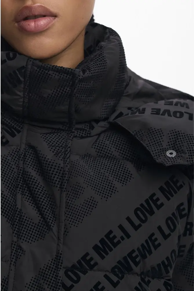 Jacket Desigual