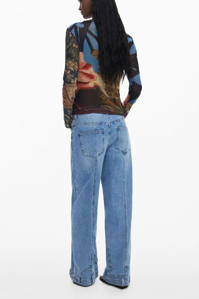 T-Shirt Desigual