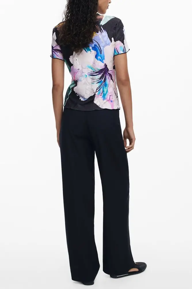 Футболка Desigual