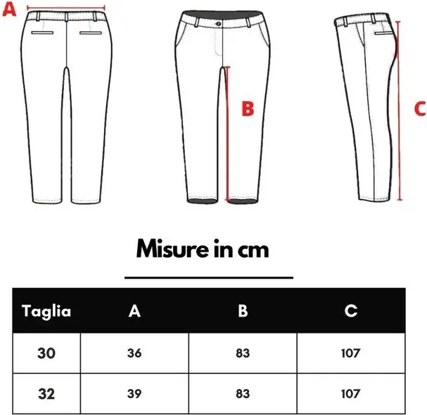 Blue Cotton Skinny Jeans