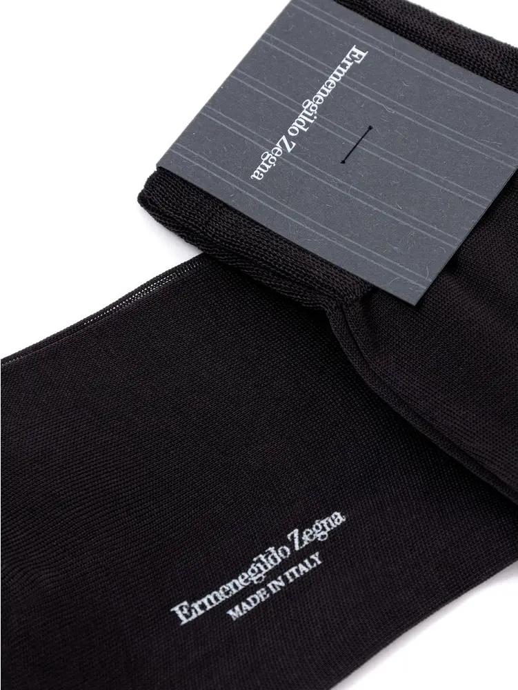 Socks ZEGNA