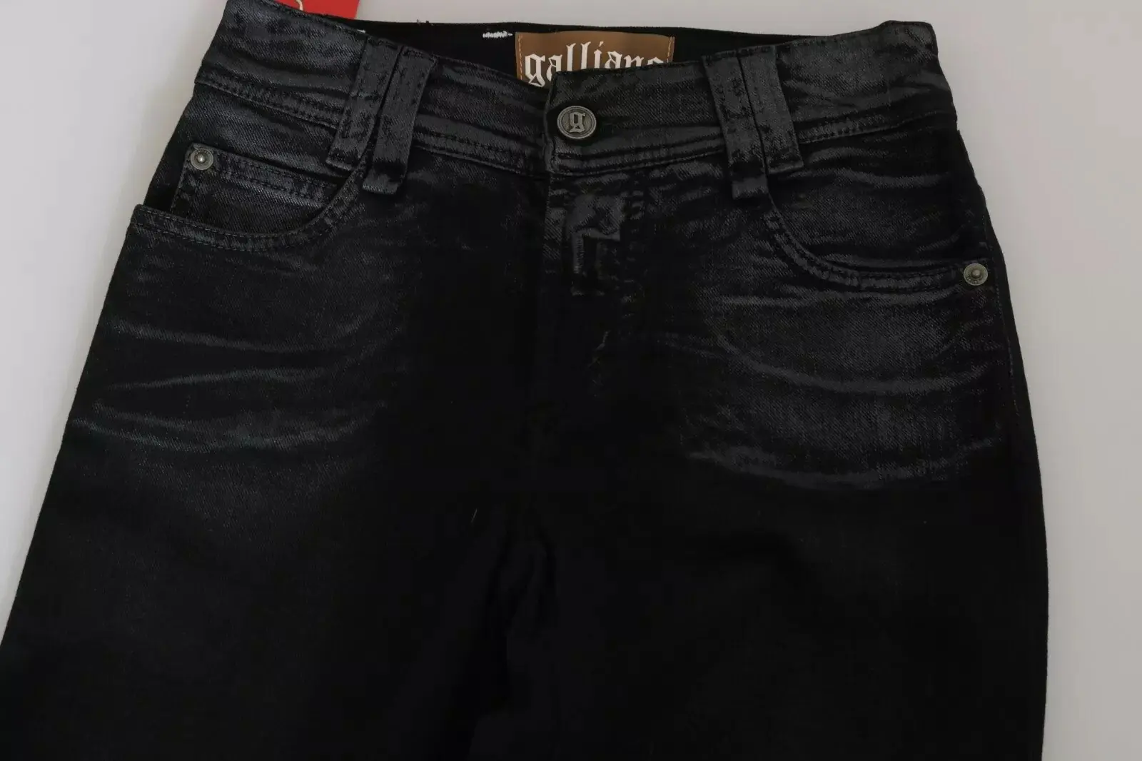 John Galliano Jinlari