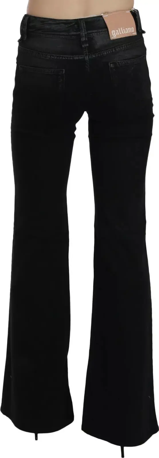 John Galliano Jinlari